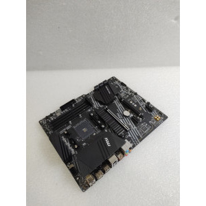 Placa de baza MSI B550-A PRO