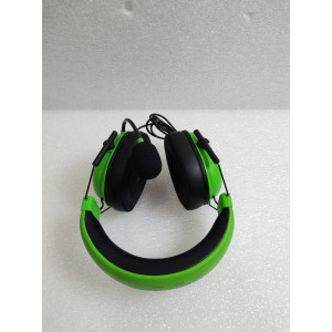 Casti Gaming Razer Blackshark V2 X Green