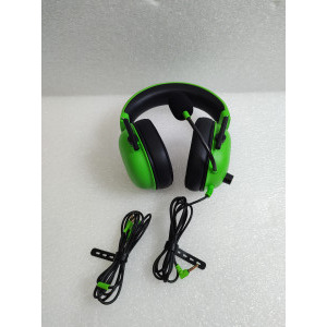 Casti Gaming Razer Blackshark V2 X Green