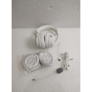 Casti Gaming Nubi NH1 White