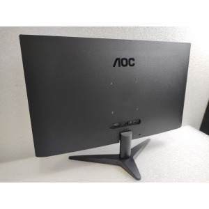 Monitor LED AOC Q27B36X 27 inch QHD IPS 0.5 ms 144 Hz HDR