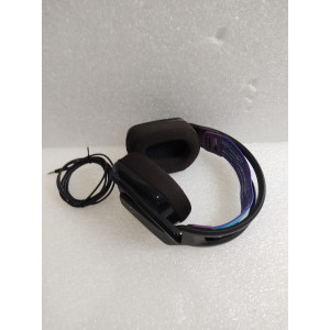 Casti Gaming Logitech G335 Black