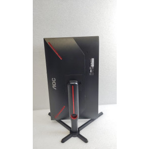 Monitor LED AOC Gaming AGON Q27G3XMN 27 inch QHD VA 1 ms 180 Hz HDR FreeSync Premium Pro