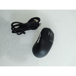 Mouse Gaming Nubi NM1 Wireless Black
