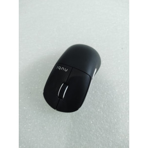 Mouse Gaming Nubi NM1 Wireless Black
