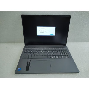 Laptop Lenovo 16'' IdeaPad Slim 3 16IRH10, WUXGA IPS, Procesor Intel® Core™ i7-13620H (24M Cache, up to 4.90 GHz), 16GB DDR5, 1TB SSD, Intel UHD, No OS, Luna Grey