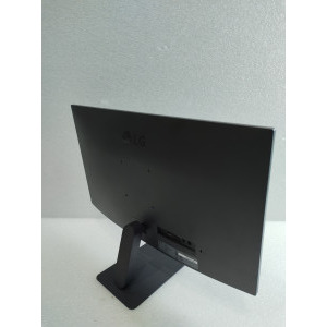 Monitor LED LG Gaming UltraGear 27G411A-B 27 inch FHD IPS 5 ms 144 Hz HDR FreeSync & G-Sync Compatible