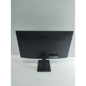 Monitor LED LG Gaming UltraGear 27G411A-B 27 inch FHD IPS 5 ms 144 Hz HDR FreeSync & G-Sync Compatible