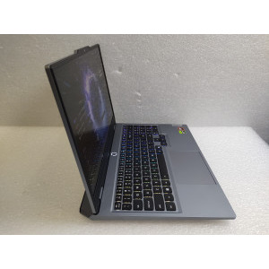 Laptop Lenovo Gaming 15.6'' LOQ 15AHP10, FHD IPS 144Hz G-Sync, Procesor AMD Ryzen™ 7 250 (16M Cache, up to 5.1 GHz), 16GB DDR5, 1TB SSD, GeForce RTX 5060 8GB, No OS, Luna Grey
