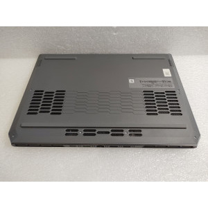 Laptop Lenovo Gaming 15.6'' LOQ 15AHP10, FHD IPS 144Hz G-Sync, Procesor AMD Ryzen™ 7 250 (16M Cache, up to 5.1 GHz), 16GB DDR5, 1TB SSD, GeForce RTX 5060 8GB, No OS, Luna Grey