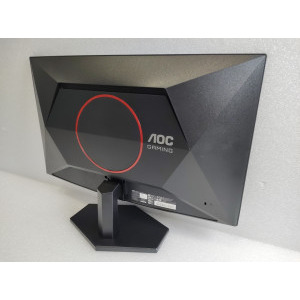Monitor LED AOC Gaming C27G42ZE Curbat 27 inch FHD VA 0.3 ms 260 Hz HDR