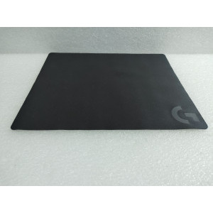 Mouse pad Logitech G240 Black