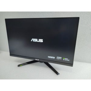 Monitor LED ASUS Gaming TUF VG249Q5A 23.8 inch FHD IPS 0.3 ms 200 Hz FreeSync Premium & G-Sync Compatible