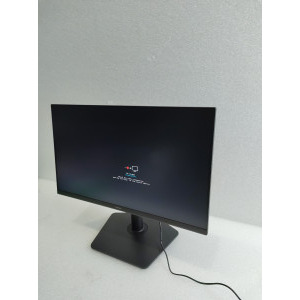 Monitor LED Samsung Gaming Odyssey G40H LS25HG402EUXEN 25 inch FHD IPS 1 ms 300 Hz HDR FreeSync Premium & G-Sync Compatible