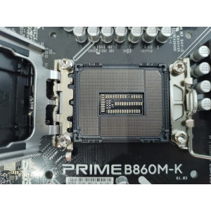 Placa de baza ASUS PRIME B860M-K