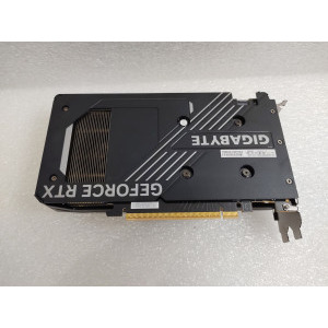 Placa video GIGABYTE GeForce RTX 5060 WINDFORCE MAX OC 8GB GDDR7 128-bit DLSS 4.0
