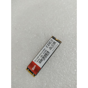 SSD Silicon Power A55 512GB SATA-III M.2 2280