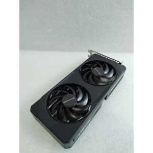 Placa video Gainward GeForce RTX 5060 Ghost OC 8GB GDDR7 128-bit DLSS 4.0