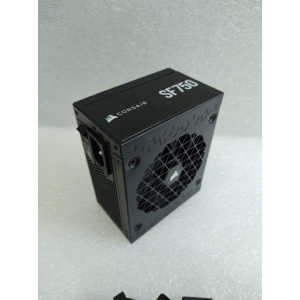 Sursa Corsair SF Series Platinum, 80+ Platinum, 750W