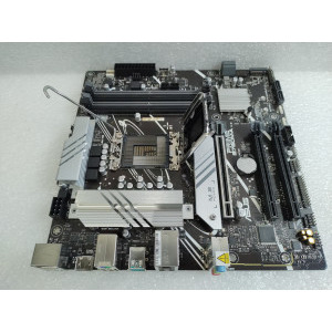 Placa de baza ASUS PRIME B760M-A-CSM