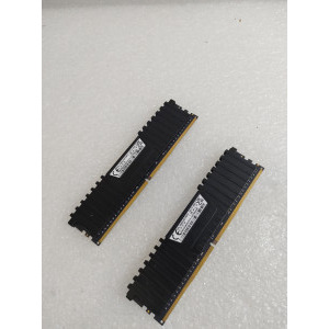 Memorie Corsair Vengeance LPX Black 32GB DDR4 3200MHz CL16 Dual Channel Kit