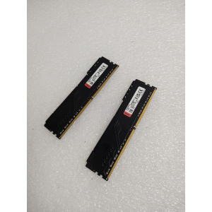 Memorie Kingston FURY Beast 32GB DDR4 3200MHz CL16 Dual Channel Kit