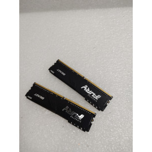 Memorie Kingston FURY Beast 32GB DDR4 3200MHz CL16 Dual Channel Kit
