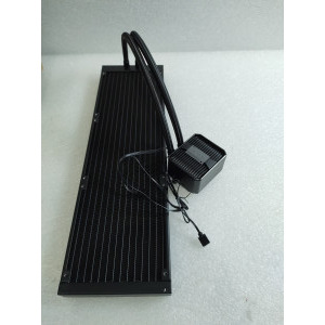 Cooler CPU be quiet! Silent Loop 3 420mm