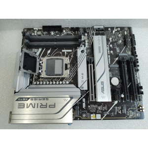 Placa de baza ASUS PRIME X670-P