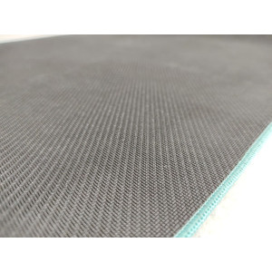 Mouse pad ASUS ROG Hone Ace Aim Lab Edition black