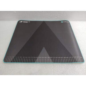 Mouse pad ASUS ROG Hone Ace Aim Lab Edition black