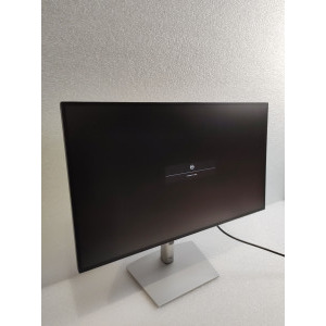 Monitor LED DELL UltraSharp U2724DE 27 inch QHD IPS 5 ms 120 Hz Thunderbolt