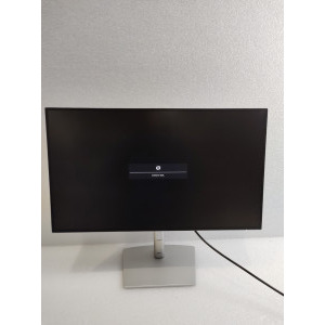 Monitor LED DELL UltraSharp U2724DE 27 inch QHD IPS 5 ms 120 Hz Thunderbolt
