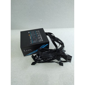Sursa Aerocool LUX, 80+ Bronze, 750W