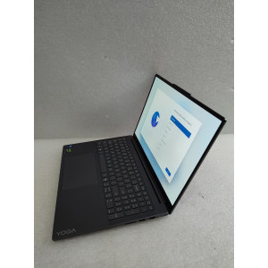 Laptop Lenovo 16'' Yoga Pro 9 16IAH10, 3.2K OLED 120Hz, Procesor Intel® Core™ Ultra 9 285H (24M Cache, up to 5.40 GHz), 64GB LPDDR5X, 2x 1TB SSD, GeForce RTX 5070 8GB, Win 11 Pro, Luna Grey, 3Yr Onsite Premium Care