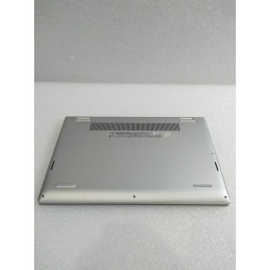 Laptop DELL 15.6'' 15 DC15250, FHD 120Hz, Procesor Intel® Core™ i7-1355U (12M Cache, up to 5.00 GHz), 16GB DDR4, 1TB SSD, Intel Integrated Graphics, Win 11 Pro, Platinum Silver, 3Yr ProSupport