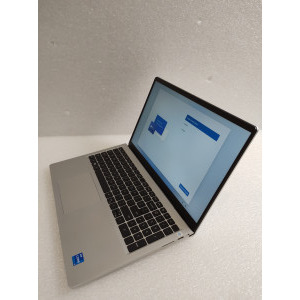 Laptop DELL 15.6'' 15 DC15250, FHD 120Hz, Procesor Intel® Core™ i7-1355U (12M Cache, up to 5.00 GHz), 16GB DDR4, 1TB SSD, Intel Integrated Graphics, Win 11 Pro, Platinum Silver, 3Yr ProSupport