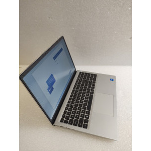 Laptop DELL 15.6'' 15 DC15250, FHD 120Hz, Procesor Intel® Core™ i7-1355U (12M Cache, up to 5.00 GHz), 16GB DDR4, 1TB SSD, Intel Integrated Graphics, Win 11 Pro, Platinum Silver, 3Yr ProSupport
